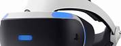 PlayStation VR Headset PS5