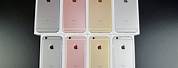 Plus All Colors iPhone 6