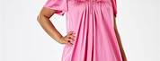 Plus Size Full Length Nightgowns