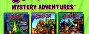 Point ANC Click Scooby Doo PC Game