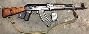 Polish AK 47