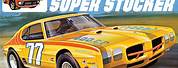 Pontiac GTO Super Stocker