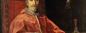Pope Clement VII Saying No
