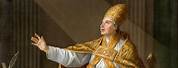 Pope St. Gregory The Great