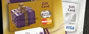 Prepaid Gift Cards