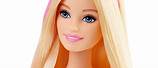 Princess Barbie Dolls with Pink Hair