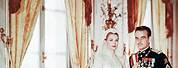 Princess Grace of Monaco Wedding Dress