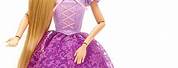 Princess Rapunzel Disney Store Doll