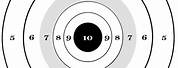 Printable Shooting Targets PDF