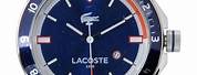 Prize of Lacoste Wrist Watch