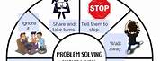 Problem Solving Worksheets for Kids