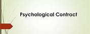 Psychological Contract in Human Resource Management