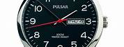 Pulsar Quartz Wrist Watch