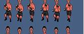 Punch Out Sprites Don Flamenco
