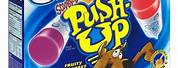 Push Pops Ice Cream Scooby Doo