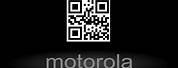 QR Code to Unlock Motorola Phone