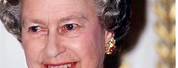 Queen Elizabeth Burmese Ruby Crown