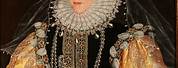 Queen Elizabeth Elizabethan-era Picture