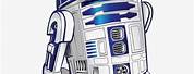 R2-D2 Clip Art