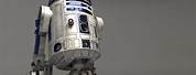 R2-D2 Star Wars Desktop Wallpaper