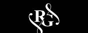 RG Monogram Logo