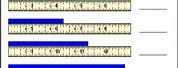 Reading an Architectural Scale Ruler