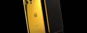 Real Gold iPhone 13 Pro Max