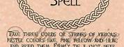 Real Magic Spells That Work