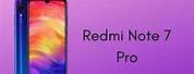 Realmi Note 7 Pro