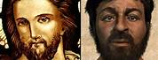 Reconstruction of Jesus Face