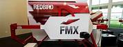 Redbird FMX 1000