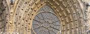 Reims Notre Dame Doors
