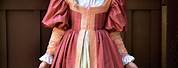 Renaissance Dresses and Gowns