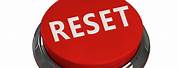 Reset Button Transparent PNG