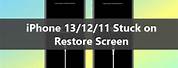 Restore iPhone 15 Pro