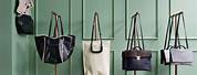 Retail Handbag Display Ideas