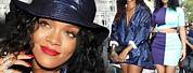 Rihanna Nicki Minaj Daily Mail