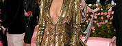 Rita Ora Met Gala Dress