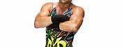 Rob Van Dam WWE 2K22
