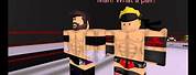 Roblox Clothes Template Ro Wrestling