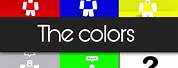 Roblox Color YouTube Pic