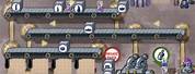 Robot Factory Old iOS Game