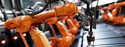 Robotic Arm Factory