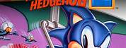 Rokid Glasses Negative Sonic the Hedgehog 2 Sega Genesis