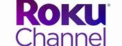 Roku Channel Store Logo