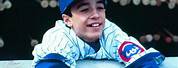 Rookie of the Year Thomas Ian Nicholas Chicago Cubs