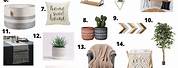 Room Decor Must Haves From Amazon