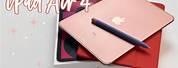 Rose Gold iPad vs Pink