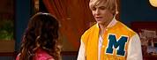 Ross Lynch Austin and Ally Sports and Spanish