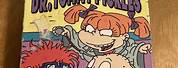 Rugrats Tommy Pickles VHS